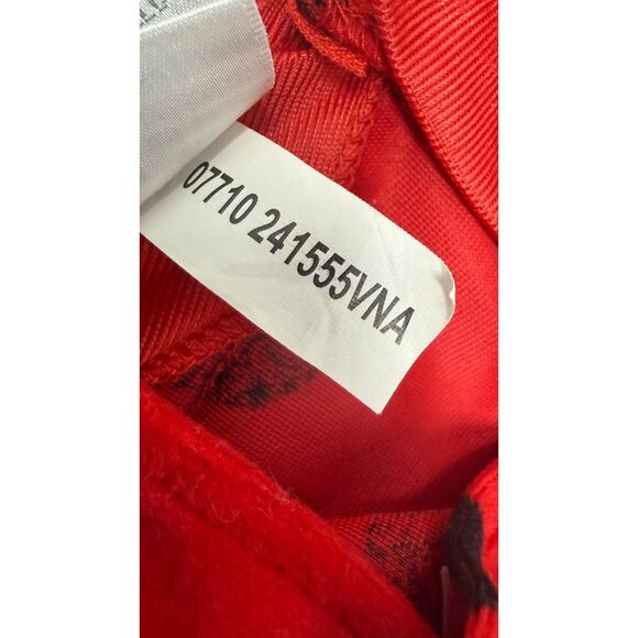 Lady Bug Costume Infant Size 18 Month dress up halloween baby - Picture 6 of 11